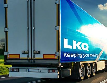Auto parts giant LKQ says cyberattack disrupted Canadian business unit