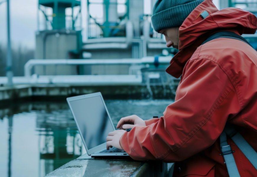 CISA warns water facilities to secure HMI systems exposed online