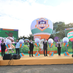 Police hold Anti-Scam Carnival (with photos)