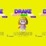 Drake’s X account hacked to promote meme coin