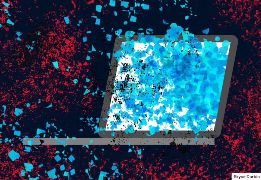 Rhode Island says personal data likely breached in social services cyberattack