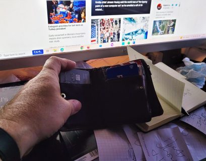 Cybercrime expert explains how to guard against new scammer tactics