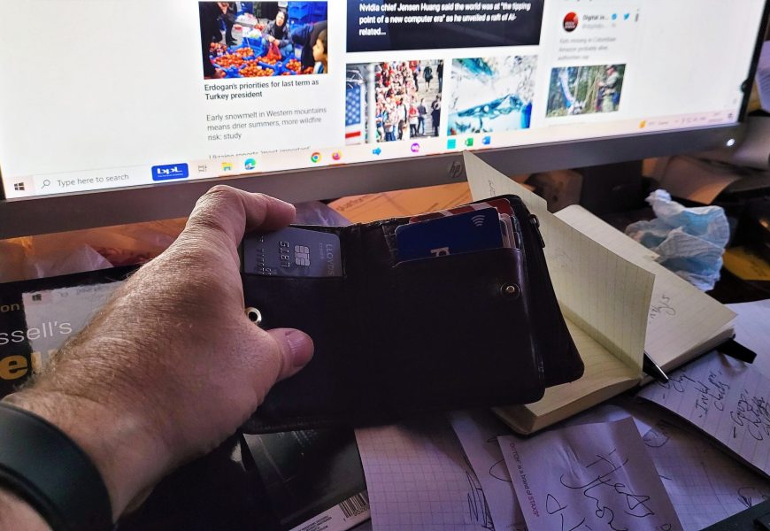 Cybercrime expert explains how to guard against new scammer tactics