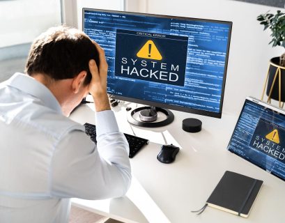 How Cyberattacks Hold Patient Care Hostage