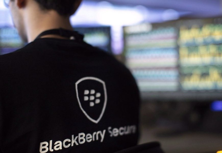 BlackBerry sells cybersecurity business, Cylance, it acquired $1.4bn for $160m