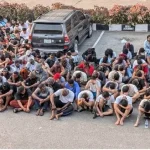 EFCC Arrests 792 Suspects, Largest Cybercrime Syndicate, In Lagos