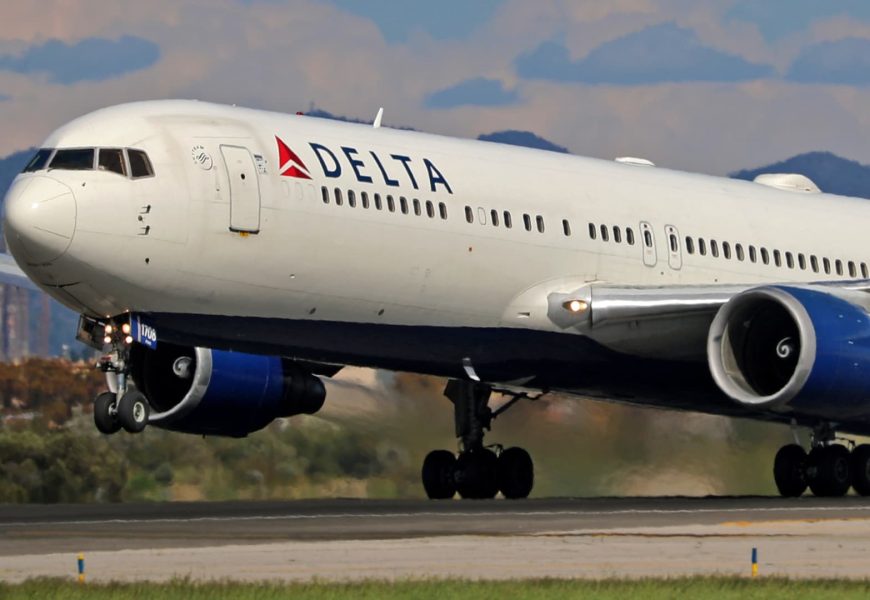 CrowdStrike moves to dismiss Delta Air Lines suit, citing contract terms