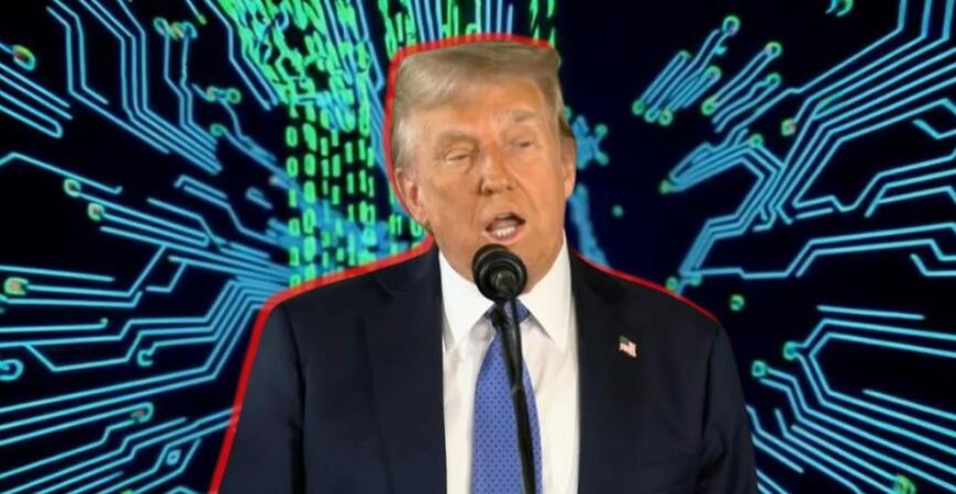 JULIO RIVERA: Trump will make American cybersecurity great again