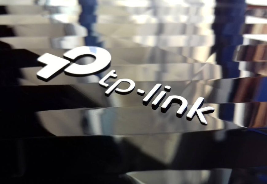 US reportedly mulls TP-Link router ban over national security risk