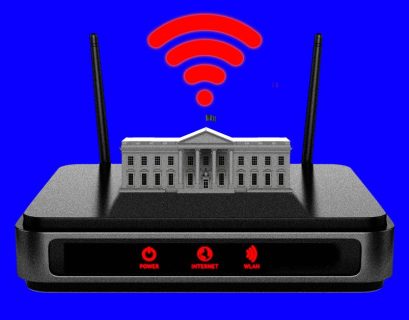 US targets TP-Link with a potential ban on the Chinese routers