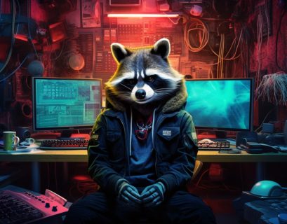 Raccoon Stealer malware operator gets 5 years in prison after guilty plea