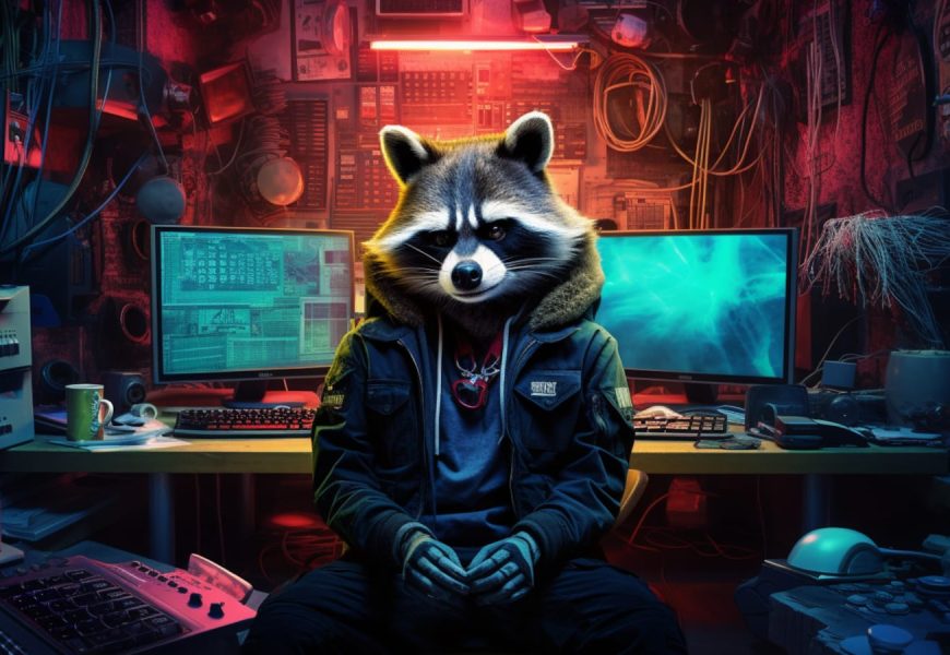 Raccoon Stealer malware operator gets 5 years in prison after guilty plea