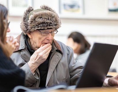 Cybercrime and its devastating effects on older adults