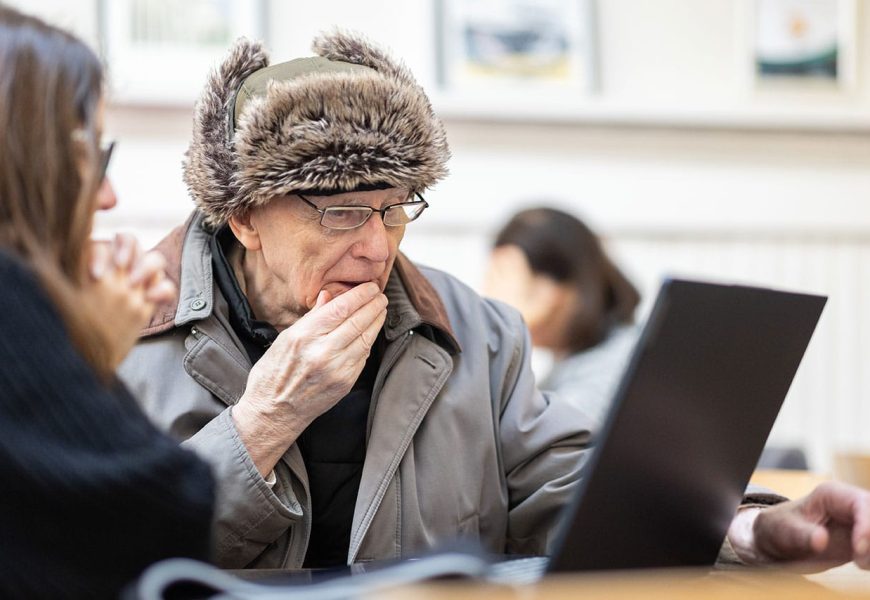 Cybercrime and its devastating effects on older adults