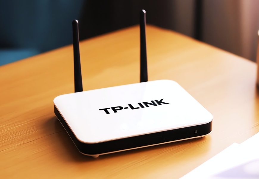 US considers banning TP-Link routers over cybersecurity risks