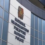 PNP: Yang is new ACG OIC; Abrugena is new SPD chief