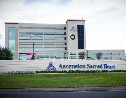 Ransomware attack on health giant Ascension hits 5.6 million patients
