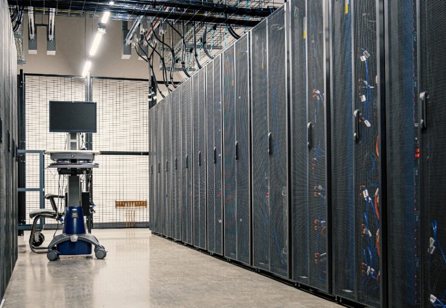 Another House bill aims to protect against hospital cyberattacks