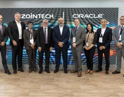 ZainTECH and Oracle Partner to Drive Digital Transformation and Cloud Services Across the MENA Region