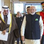 India, Kuwait Strengthen Counter-Terrorism Cooperation, Condemn Cross-Border Terrorism