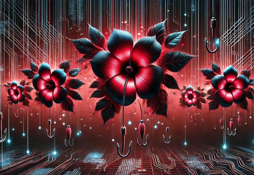 New FlowerStorm Microsoft phishing service fills void left by Rockstar2FA