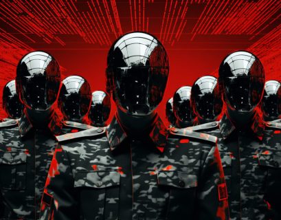 North Korean hackers stole $1.3 billion worth of crypto this year