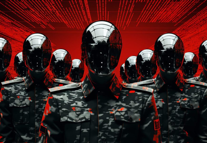 North Korean hackers stole $1.3 billion worth of crypto this year