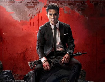 Sonu Sood drops the trailer of his directorial debut Fateh; promises to be a cybercrime action saga like no other