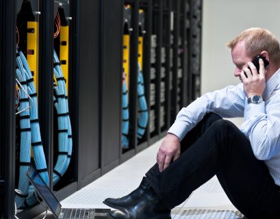 8 major IT disasters of 2024