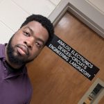 FUT Minna Graduate Develops Solution To Protect Factory Data