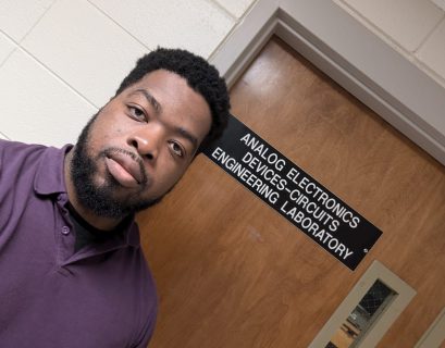 FUT Minna Graduate Develops Solution To Protect Factory Data