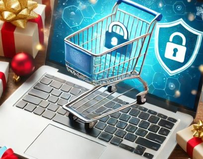 5 ways to outsmart online scammers this Christmas