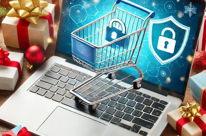 5 ways to outsmart online scammers this Christmas