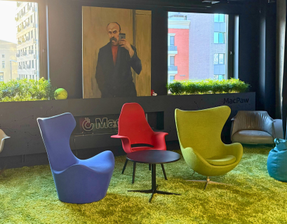 How MacPaw is making cybersecurity accessible to everyone; my exclusive interview from Kyiv