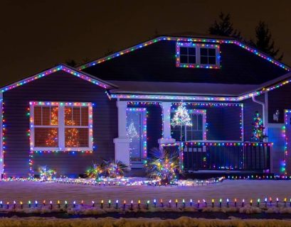 Former NSA cyberspy’s not-so-secret hobby: Hacking Christmas lights