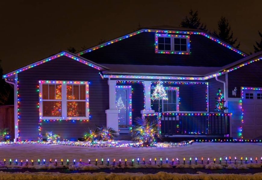 Former NSA cyberspy’s not-so-secret hobby: Hacking Christmas lights