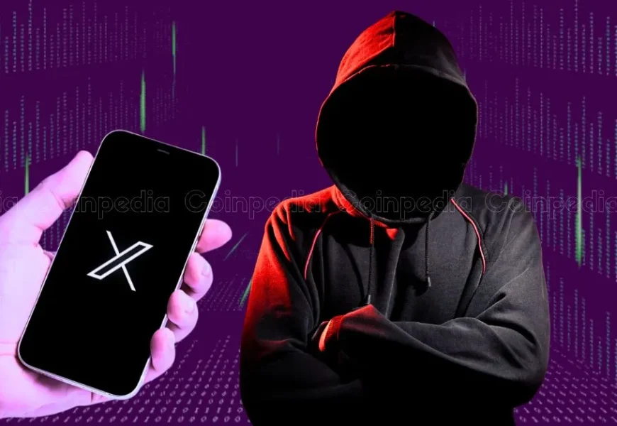 Animoca Brands Co-Founder Yat Siu’s X Account Hacked in Crypto Scam – Users Warned