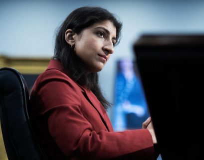 The FTC’s Microsoft antitrust probe reportedly focuses on software bundling