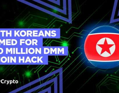 North Koreans Blamed for $300 Million DMM Bitcoin Hack