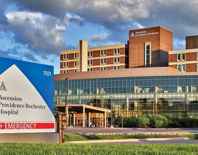 Human error to blame in Ascension data breach that impacted 5.6 million patients