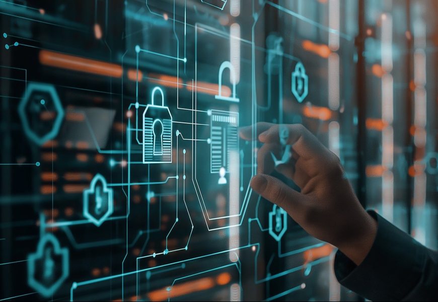 Join the Highest-Growing Industry in 2025 With This $60 Cybersecurity E-Learning Bundle