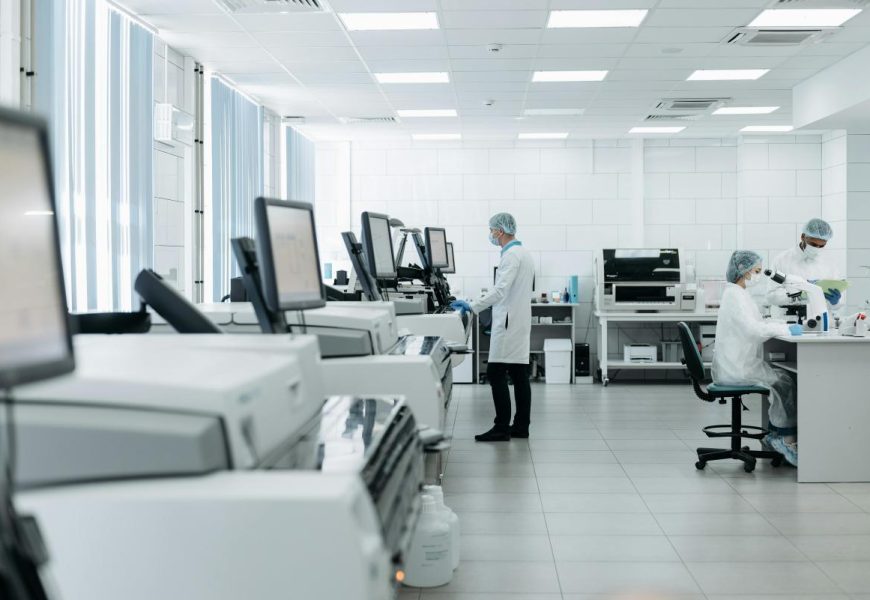 Healthcare organizations in the US may soon get a cybersecurity overhaul