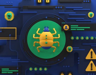 Hackers hijacked legitimate Chrome extensions to try to steal data