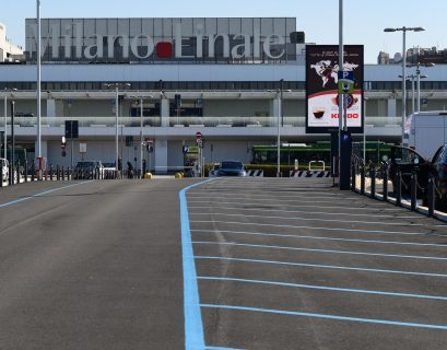 Pro-Russian cyberattacks hit websites of Italian ministry, airports
