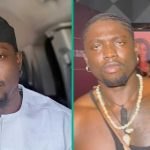 “It’s an inside job”: Clip as VDM recovers N78m NGO funds, heading to Ghana