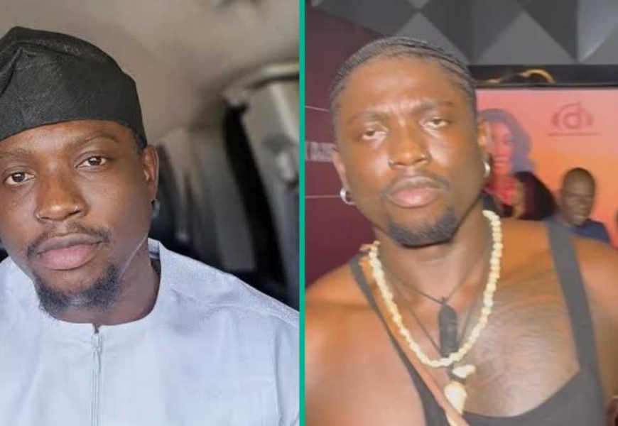 “It’s an inside job”: Clip as VDM recovers N78m NGO funds, heading to Ghana