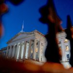 US Treasury says was targeted by China state-sponsored cyberattack