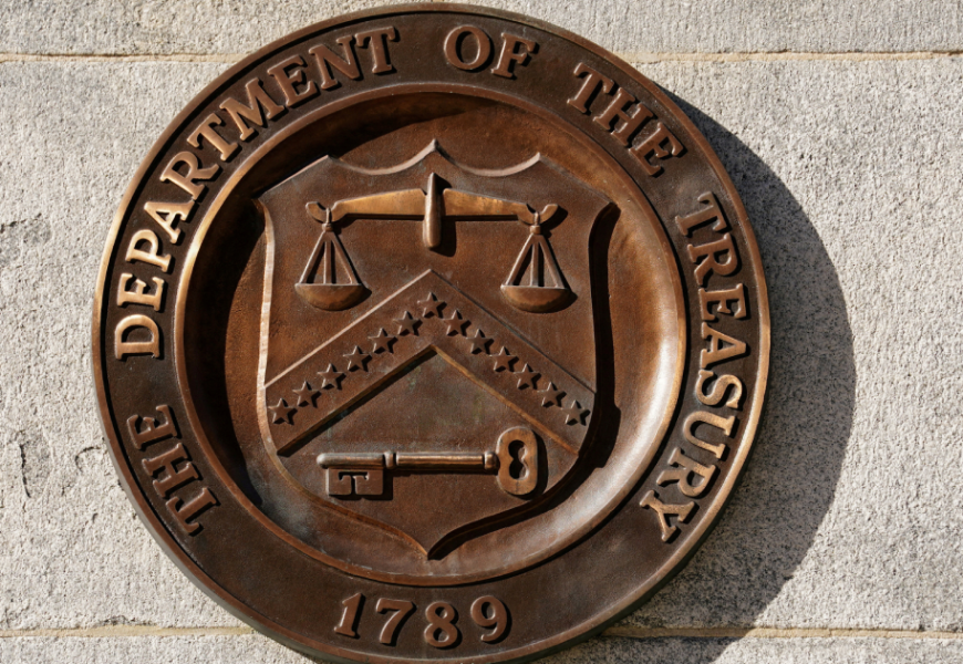 US Treasury says Chinese hackers stole documents in ‘major incident’, World News – AsiaOne
