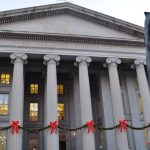 “A Major Incident”: Chinese Hacker Allegedly Hacked the US Treasury