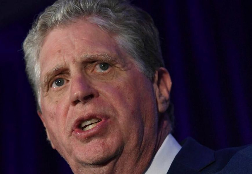 Rhode Islanders’ data was leaked from a cyberattack on state health benefits website
